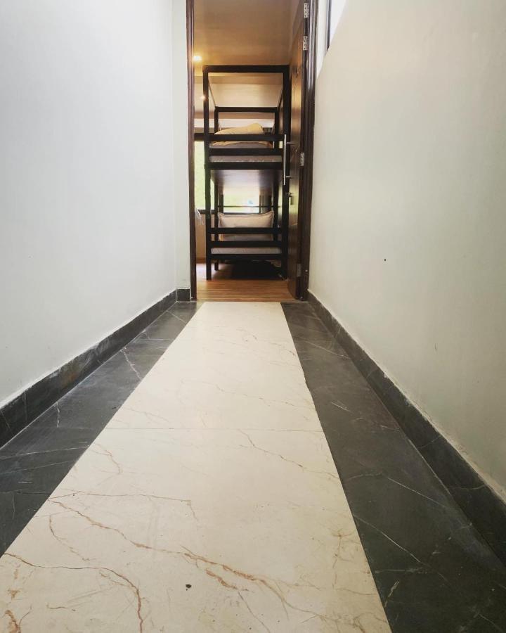 Hotel & Hostel Vimal Ganga Rishīkesh Exterior foto